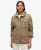 Superdry Vrouwen M65 Military Jack Groen