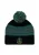 LOGOSHIRT Muts ‘Harry Potter – Slytherin’  blauw / geel / donkergroen / zwart