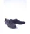 Floris van Bommel SFM-30325 veter gekleed blauw heren