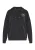 Usha Sweatshirt ‘Casual’  zwart / zilver