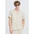 Kronstadt Po28621 ks20027 ksfry ss loose shirt 955 feather grey