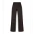 Red Button Broek srb5062 claudette highrise espresso