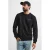 Petrol Industries sweater zwart