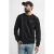 Petrol Industries sweater zwart