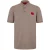 Hugo Heren Deruso Poloshirt (Bruin)