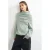 TOPSHOP gebreide top – lichtgroen