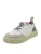 Crickit Sneakers laag ‘ OAKLI ‘  wit