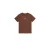 T-shirt Alpha Industries Foam Middle Logo