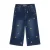4PRESIDENT Regular fit jeans Britta Blue