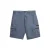 Korte lichte cargo in ripstop Superdry