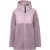 Dames hoodie met rits Didriksons Bibi 2