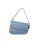 Giulia Monti Schoudertas Staalblauw