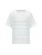 Dandalo Shirt  lichtblauw / wit