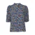 Vrouwenblouse Ichi Vivi