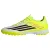 ADIDAS PERFORMANCE Voetbalschoen ‘F50 League’  geel