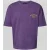Dsquared2 Loose fit T-shirt van puur katoen
