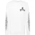 Long Sleeve T-Shirt Chrome Crest