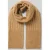 Tommy Hilfiger Sjaal met wolgehalte
