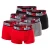 DIESEL Boxershorts  gemengde kleuren