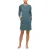 Damesjurk met lange mouwen Ragwear Alodie