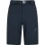 Mountain Warehouse Korte Broek Bos Heren (Donkerblauw)