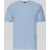 HUGO Regular Fit T-shirt van puur katoen model ‘DIMERSTESO’