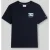 Tommy Hilfiger regular fit T-shirt van puur katoen