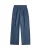 G-STAR Bandplooibroek  blauw denim