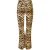 Only Onlmoon flared pant jrs dessin