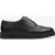 Glickly Brogue 2 Zwarte Leren Schoenen