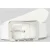 Tom Tailor Leren riem in effen design, model ‘EVE’