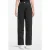 Moschino Cotton Pants Black
