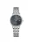 CITIZEN Analoog horloge ‘Klassisch’  zilver