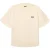 Woodbird Wbbeam cart tee 2626-405 off white