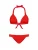 Shiwi Bikini ‘Bibi’  rood
