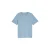 T-shirt met klein bedrukt logo Tom Tailor