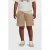 Quapi regular sweatshort beige