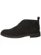 Blackstone BRIAN – WG80 Coffee – Desert boots – Heren – Dark brown –