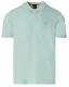 Boss Casual | Heren | Passenger Polo Blauw