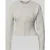 NOISY MAY® Regular fit gebreide pullover met wol model ‘SLOAN’