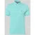 Tommy Hilfiger Regular fit poloshirt van katoenmix