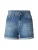 Trendyol Jeans  blauw denim
