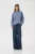 Sweatshirt GidaIW Baggy fit blue