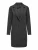 ONLY Tussenmantel ‘ONLCARRIE’  antraciet