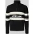 Ellesse Gebreide pullover met schipperskraag, model ‘PALLONI’
