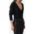 IRO Paris Jenio T-shirt Black