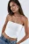 Bandeau Crop Top