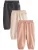 Next Broek  beige / donkerlila / oudroze
