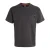Craghoppers Heren Wakefield Pocket T-shirt (Koolstofgrijs)