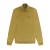 Merinowollen pullover 1/4 rits Lyle & Scott Core